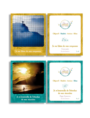 Cartes de Coaching – Image 4